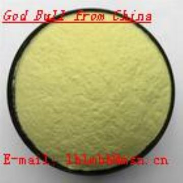 Trenbolone Enanthate Yellow Powder